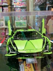 -kidsland(上海环球港店)