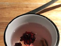 陈皮洛神花茶盒-太二酸菜鱼(深圳布吉万象汇店)