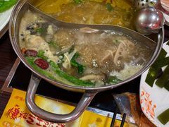 -呷哺呷哺(西单大悦城店)