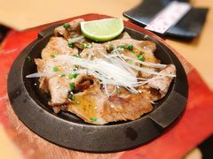 招牌厚切牛舌-沼津港渔市(宏伊国际广场店)