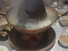 -东来顺饭庄(王府井步行街店)