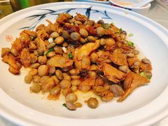 -口福饺子烤鸭(恒大御湖庄园店)