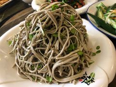 -粗粮人家·东北菜(洋桥店)