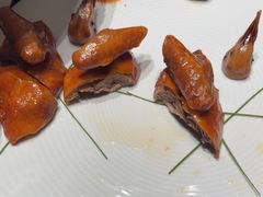 -大拙里·精致融合菜(沙湖桃源国际店)