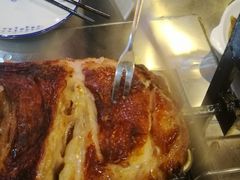 -宗泉烤全羊·烤羊腿·家常菜(解放东路店)