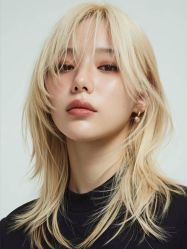 -BEAUTY HAIR GANO