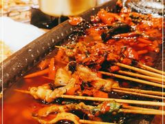 -成都吃客(九眼桥店)