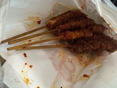 -辽B·小串(总店)