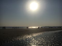 -江山半岛白浪滩景区