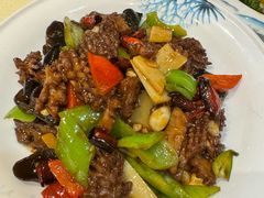 -新侨小馆(东直门北小街店)
