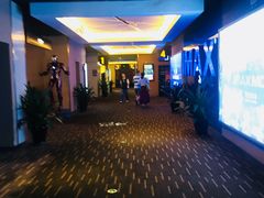 -万达影城(仓山万达广场激光IMAX店)