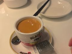 港式奶茶-金湖港式餐厅(建外店)