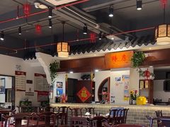 -集贤门·徽菜(福田店)