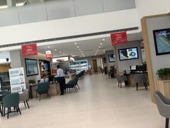 -上海和展广汽丰田4S店(老闵行店)