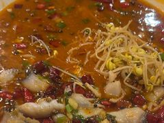 -天盛海鲜烧烤大排档·本地小海鲜·牟平腿穗子(幸福店)
