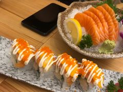 -花道寿司(萧山万象汇店)