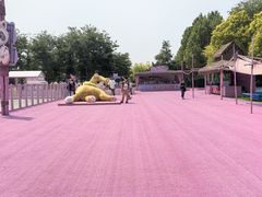 -渔岛海洋度假区