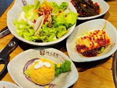 -牛人·雪花牛·木炭烤肉(昆山陆家店)