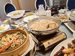 -楚鱼王·河鲜·湖北菜(华农店)