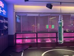 -我爱运动健身·游泳·瑜伽·普拉提馆(大卫城店)