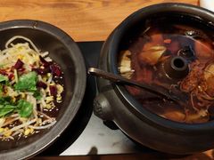 -云海肴·汽锅鸡·云南菜(苏州中心店)