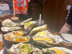 -烧蠔帮·湛江生蚝(工农店)