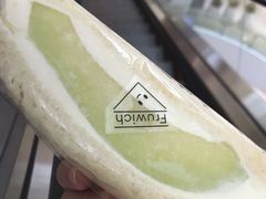 -Fruwich果明治(西单更新场店)