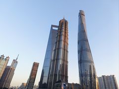 -上海之巅观光厅