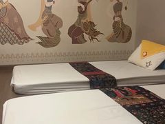 -泰沁阁SPA按摩(南京南站店)