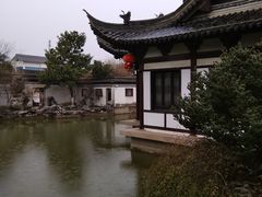 -常熟方塔园