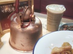 -小吊梨汤·北京菜(香山店)