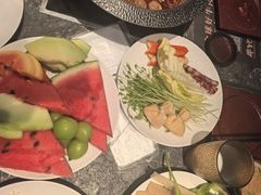 -牛YO寿喜烧和牛火锅自助(三台子万象汇店)
