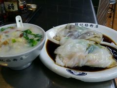 -银记肠粉(文昌北路店)