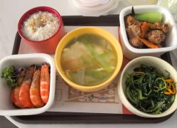 -宝馨月月子中心(友谊医院店)