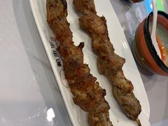 -帕米尔食府(白云观店)