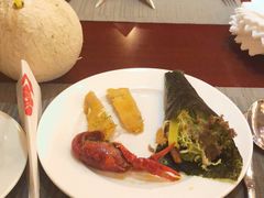 -牡丹国际大酒店-港式茶餐厅
