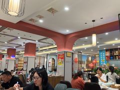 -金陵后厨·南京菜(新街口秣陵路店)