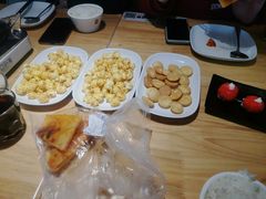 -醉得意·山茶油炒土鸡(泰安火车站大润发店)