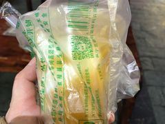 -日照红甜品店(老水街店)