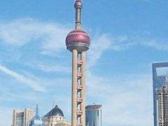 -东方明珠广播电视塔