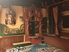 -甘尼仕印度餐厅爵士酒吧(阳春巷店)