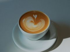 -Onirii Coffee(长乐路店)