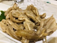 -马凯餐厅(长椿街店)