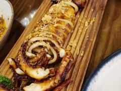 -苏梅花园(群星城店)
