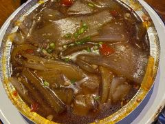 -马路牙子地桌烤肉(工体店)