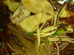 青石桥&nbsp;白家肥肠粉&nbsp;(2)-青石桥老瓦房肥肠粉总店(青石桥总店)