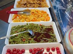 -黄泥岗·地道湖北菜(奥特莱斯店)