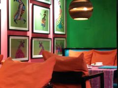 -香巴拉云南餐厅(华莱坞店)