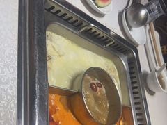 -巴奴毛肚火锅(九洲店)