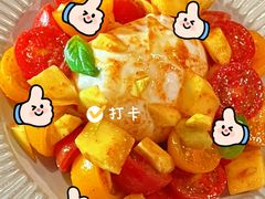 -IES Restaurant(去未舍店)
